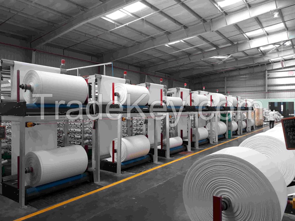 FIBC Bags, Big Bags