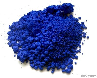 Ultramarine Blue pigment for Inks