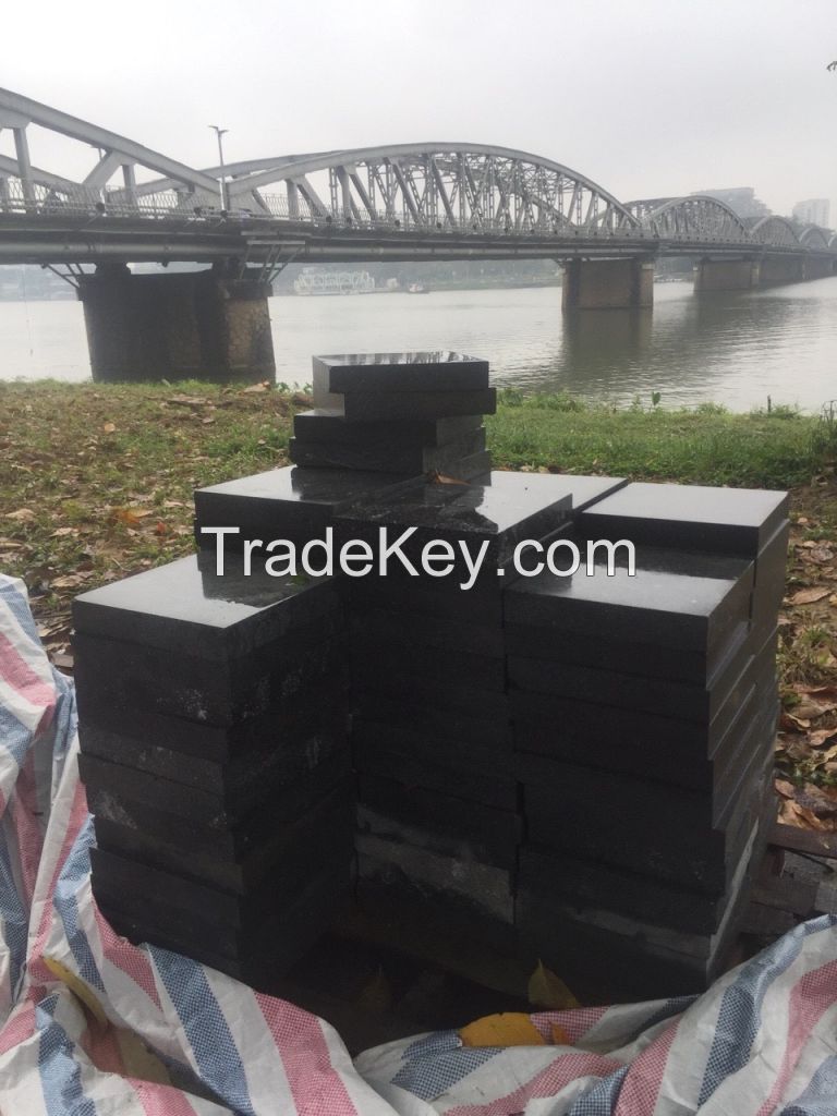 Black Marble