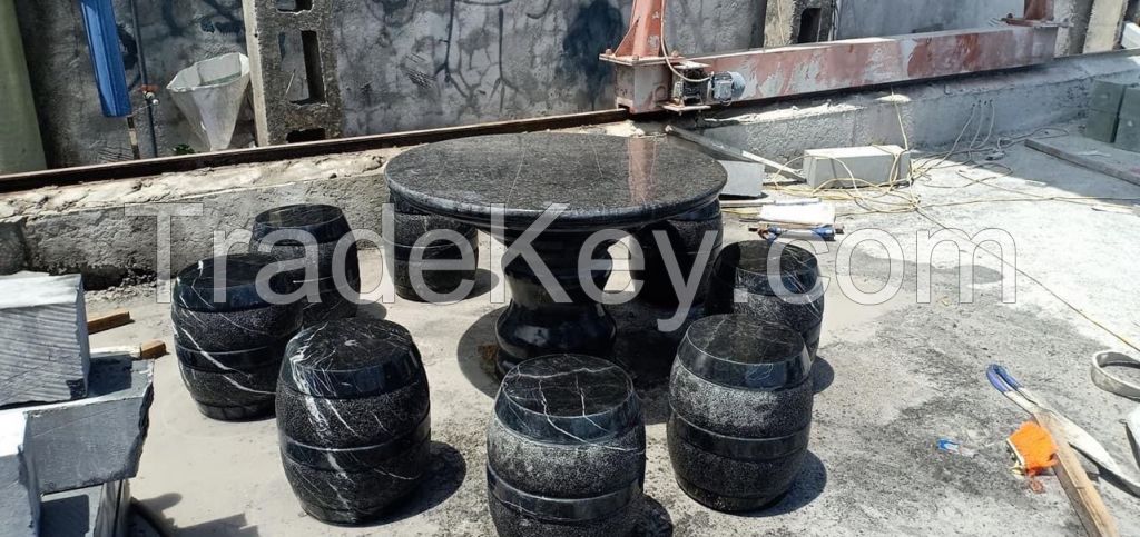 Black Marble