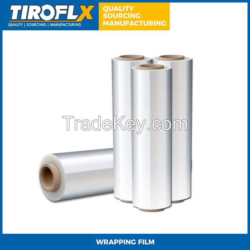 WRAPPING FILM