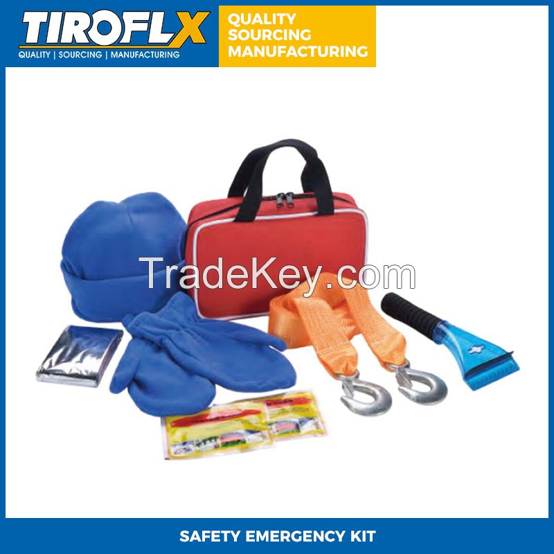 Safety Emergency Kit