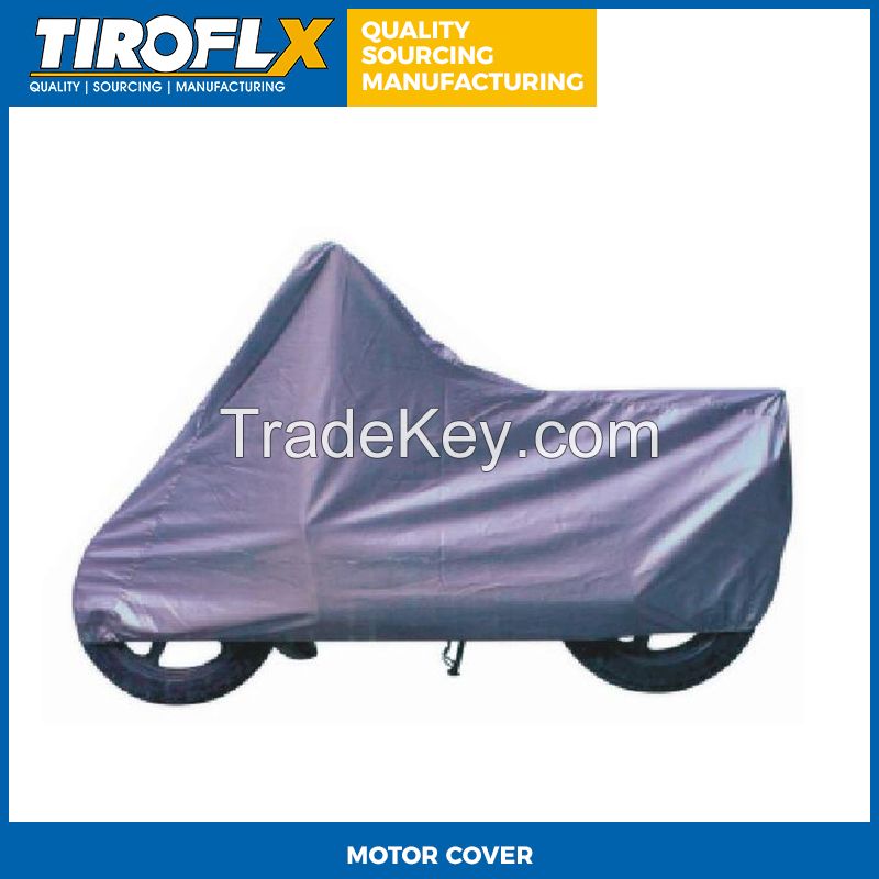 MOTOR COVER
