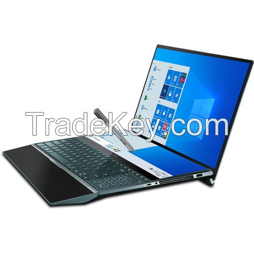 ASUS 15.6" ZenBook Pro Duo UX581LV Multi-Touch Laptop 