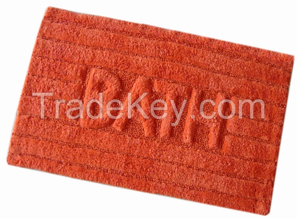 Bath Mats 