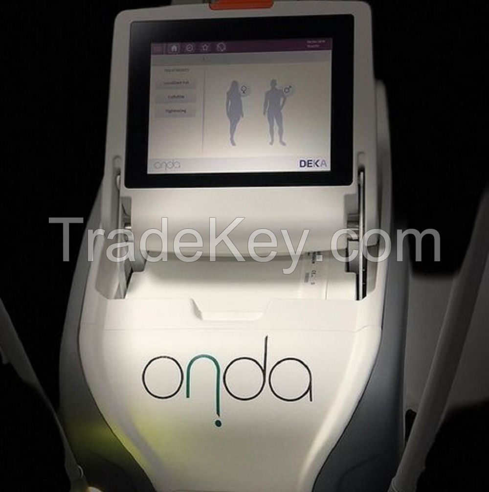 Onda Coolwaves Body Contouring