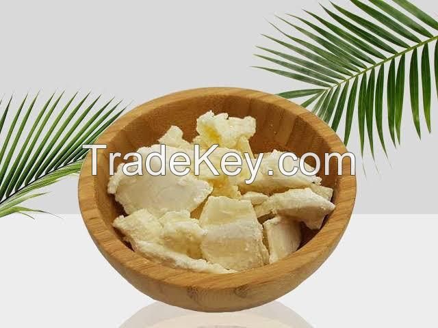 Shea Butter High Quality from Nigeria