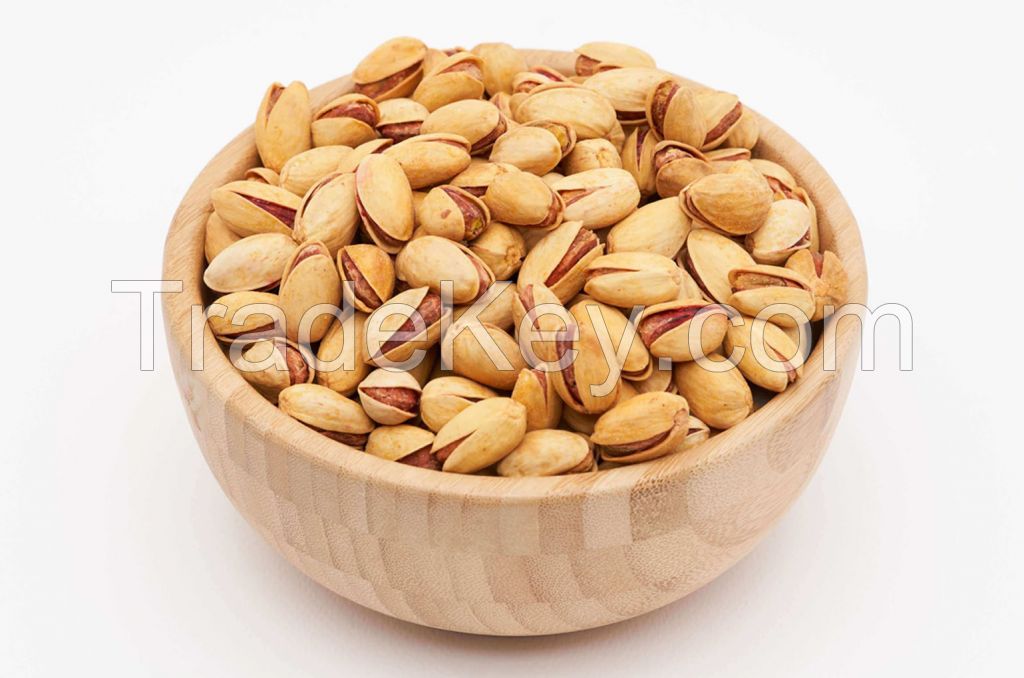 Persian Pistachios