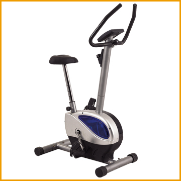 exercise  bike