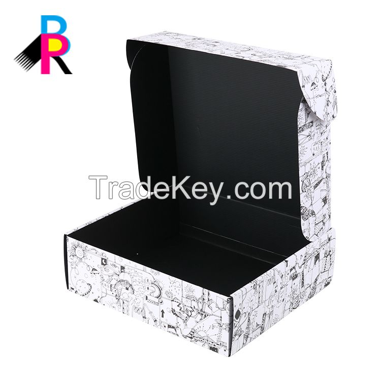 Wholesale Eco-friendly and popular Customize Plain jewelry packaging pouch and packaging box