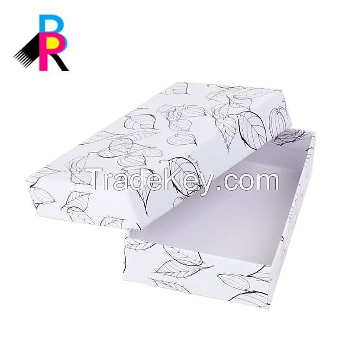 Wholesale Eco-friendly and popular Customize Plain jewelry packaging pouch and packaging box