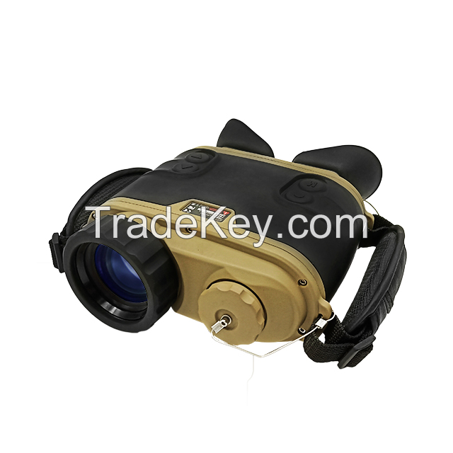 SSK/NW-BWH Super starlight hand held binocular night vision system telescope