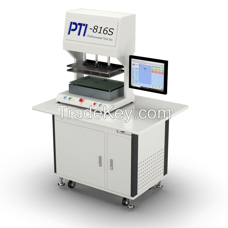 IN-Circuit-Tester