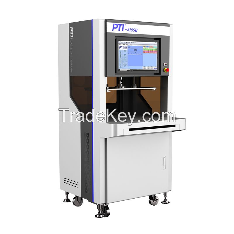 PTI-818SII automatic tester keysight