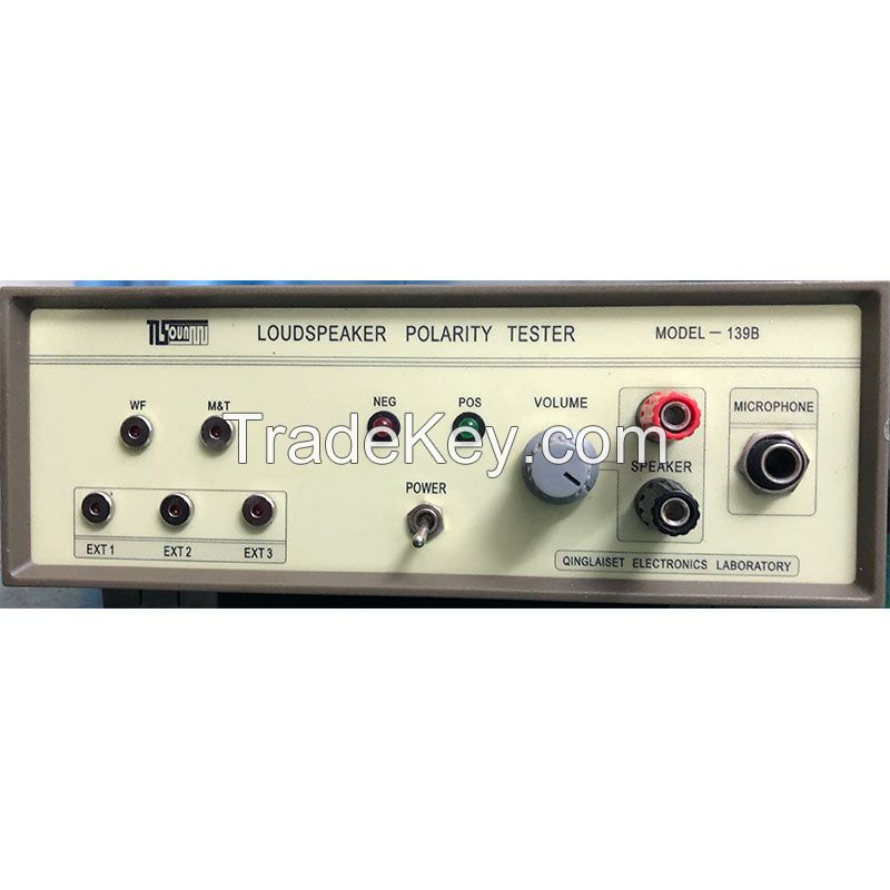 Polarity Tester 139B