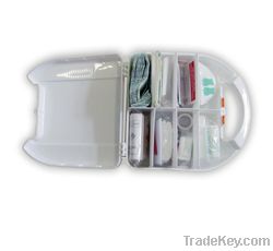 Home First Aid Kits