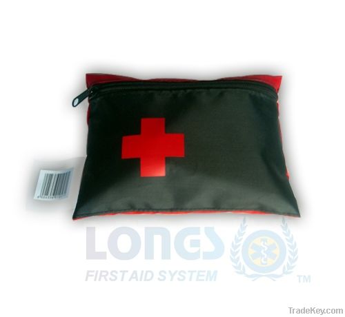 Smart First Aid Kit