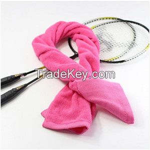 sports Microfiber towel   Cleaning Microfiber Towel 