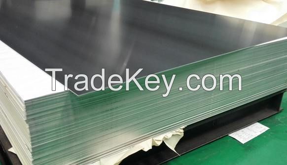 1050,1060,1070,1100 ALUMINUM SHEET