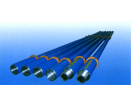 heavy weight drill pipe