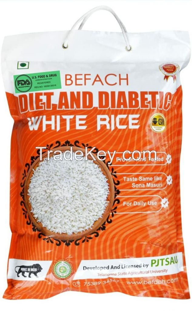 Befach Diet &amp; Diabetic Rice