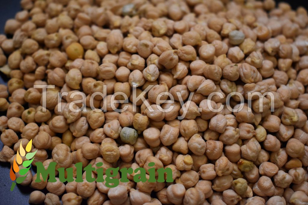 Chick peas