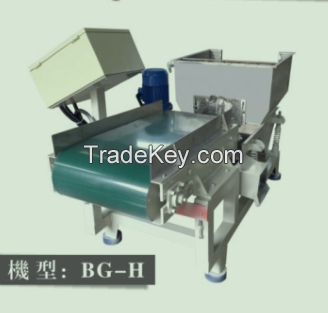 Magnetic feeder BG-H