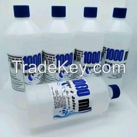 gamma-butyrolactone paint remover 