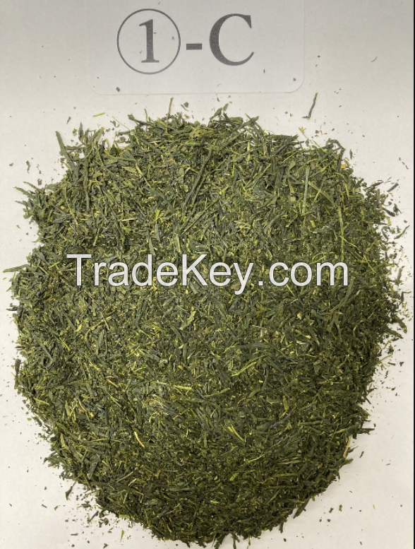 High Quality Japanese Organic Green Tea