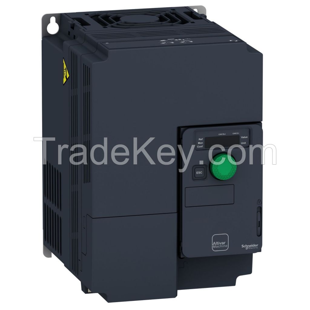 SCHNEIDER ELECTRIC, ATV320U55N4C