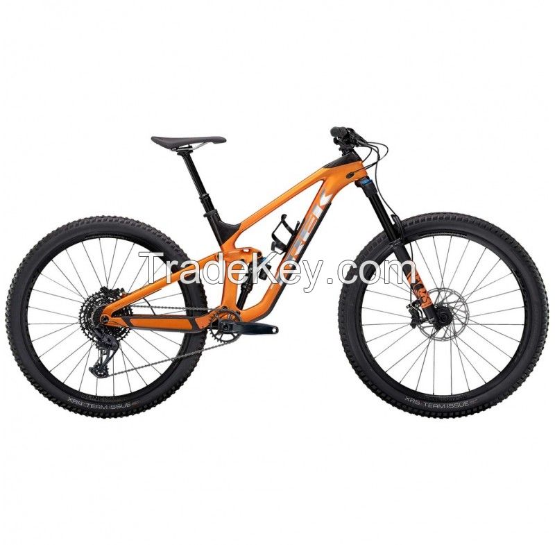 2021 Trek Slash 9.7 29&quot; Mountain Bike (ZONACYCLES)