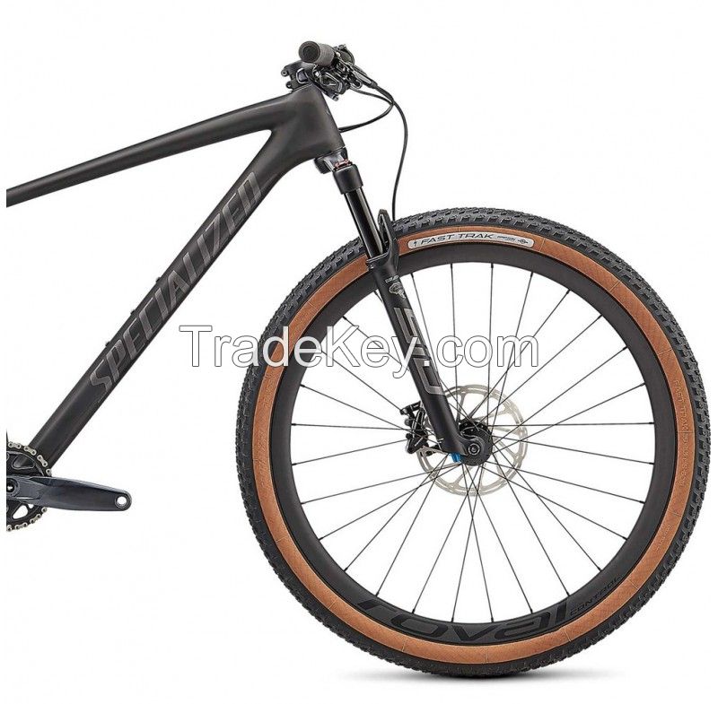 2021 Specialized Epic Hardtail Expert Mountain Bike (ZONACYCLES)