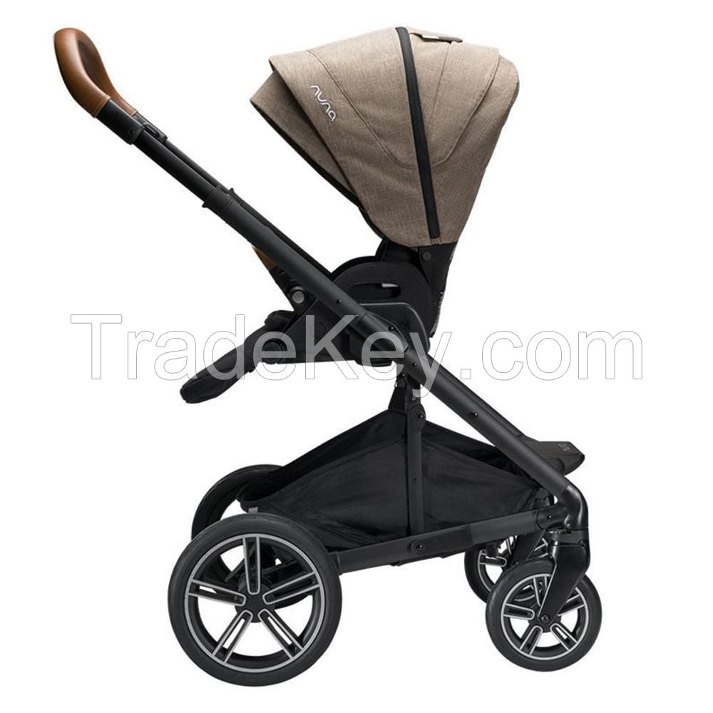 Nuna Mixx Next Mocha