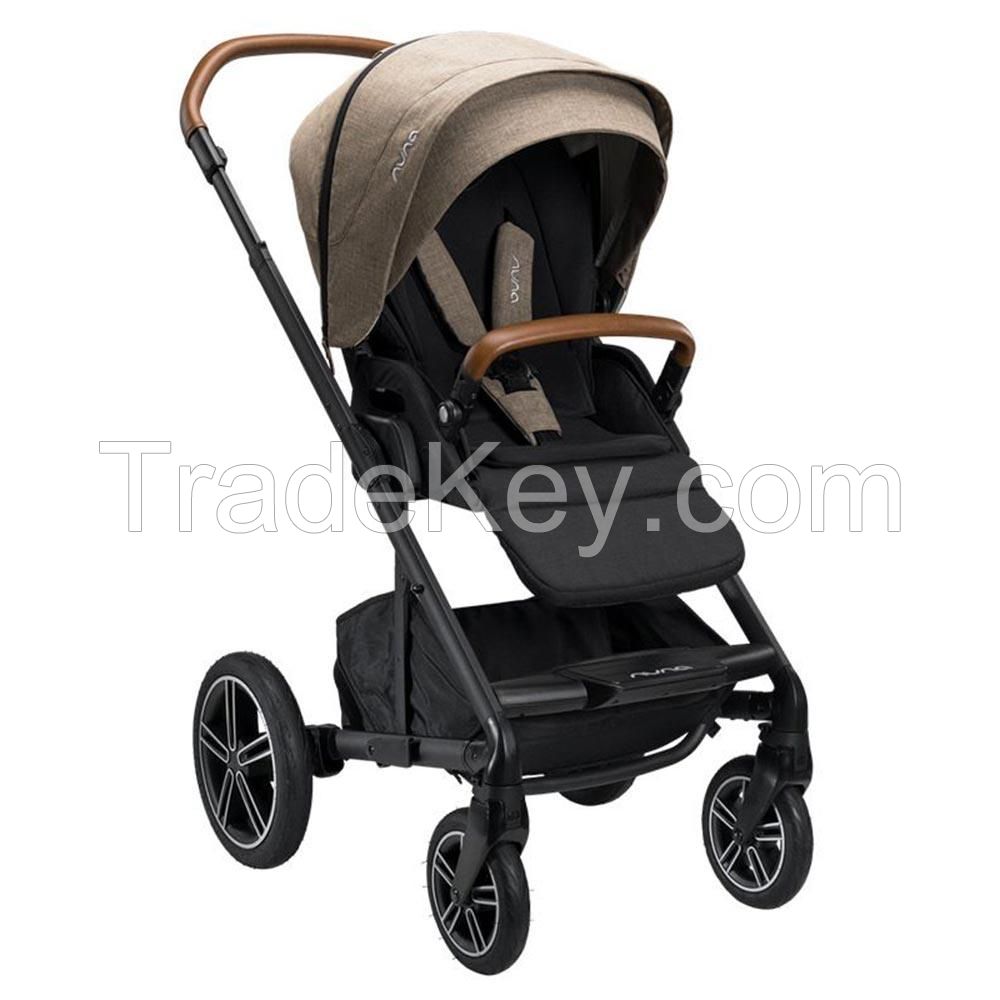 Nuna Mixx Next Mocha