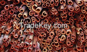 Wholesale Cinnamon Cinnamomum Broken Split Cigarette Cassia Verra Stick Ms.Lucy +84 929 397 651