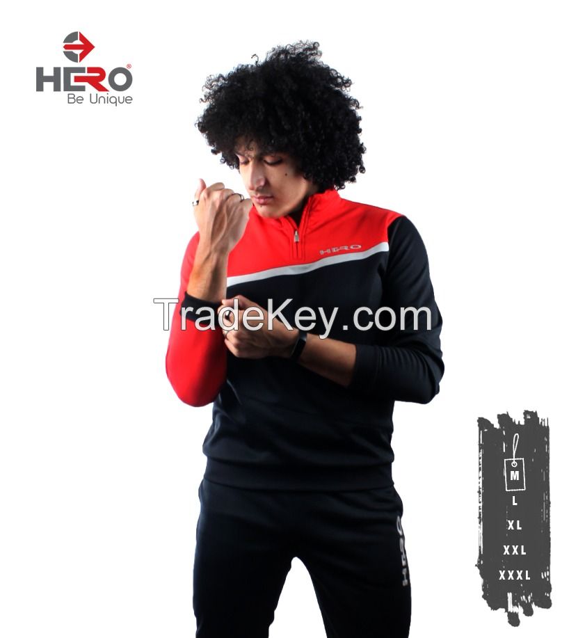 Men's Tracksuit