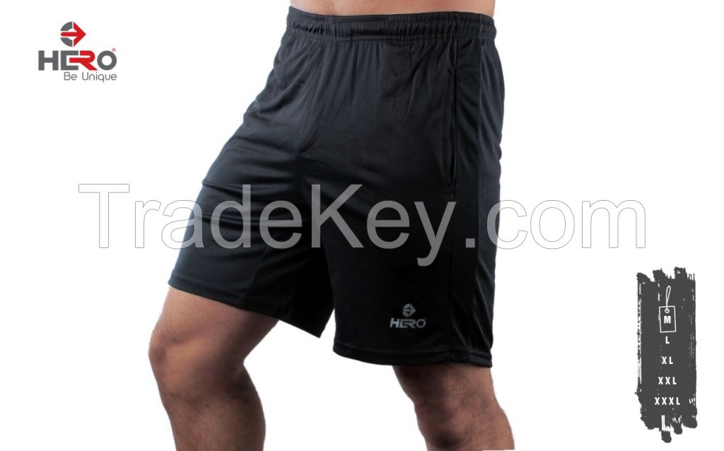 Men's training shorts