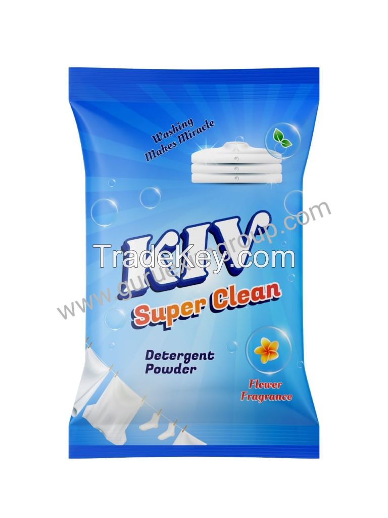 Detergent Powder / Detergent Soap / Laundry Soap Product