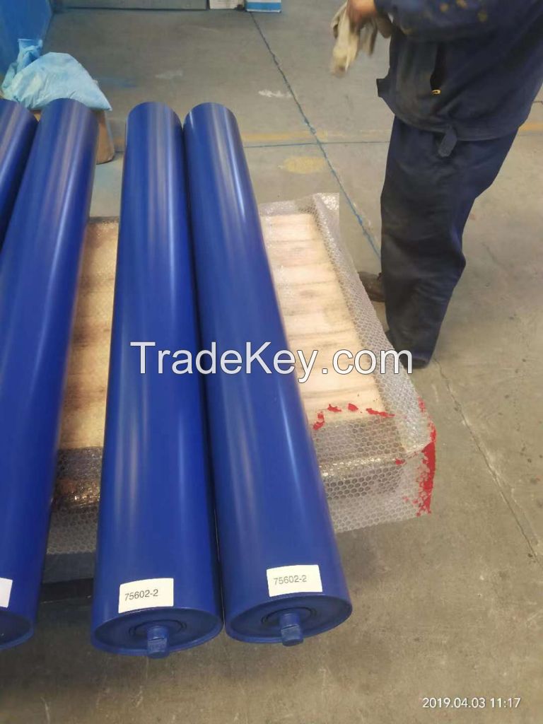 Conveyor Rollers