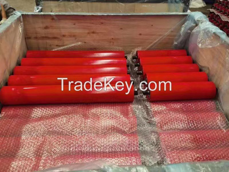 Conveyor Rollers