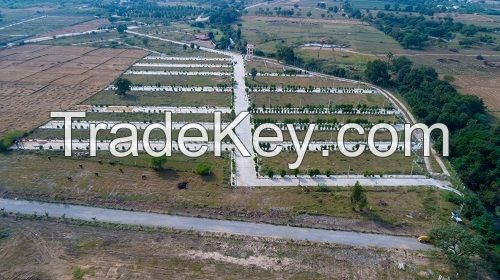 KLR Properties