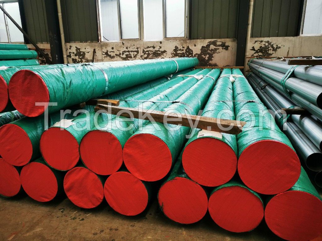 304 stainless steel pipe
