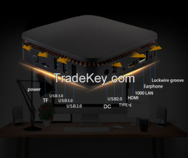 Mini PC AK1-5185
