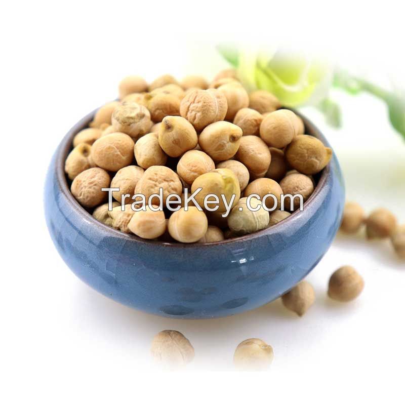 Kabuli Chick Peas