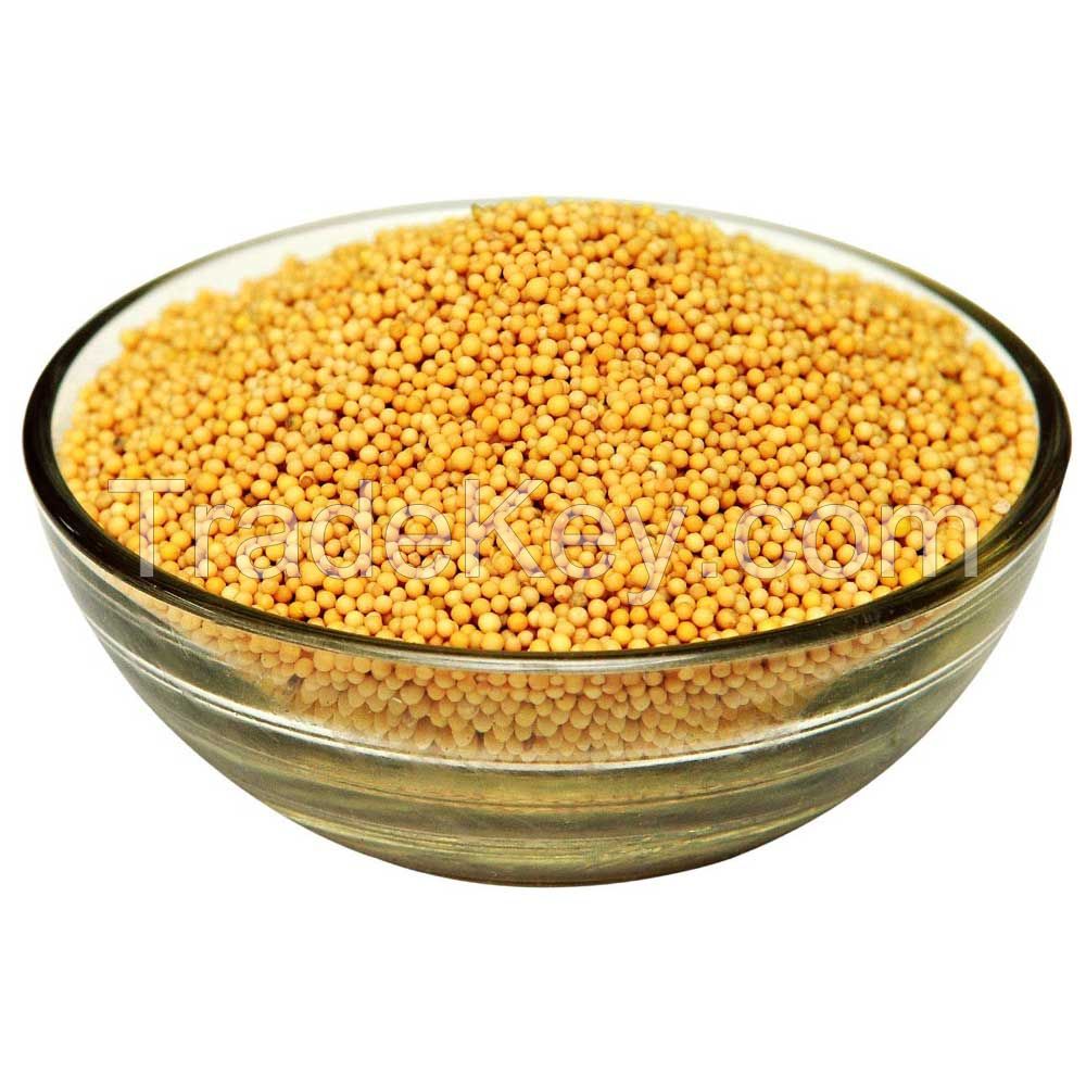 Mustard Seed