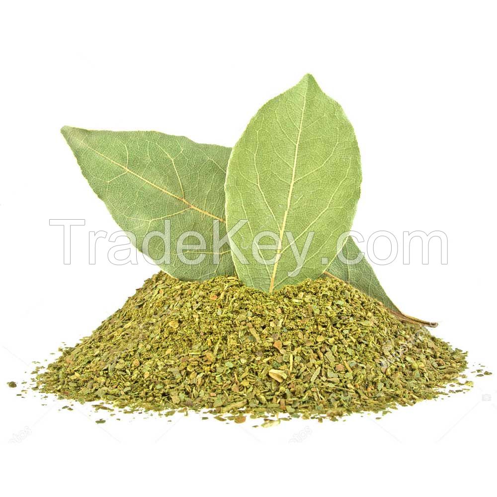 Bay Leaves Powder