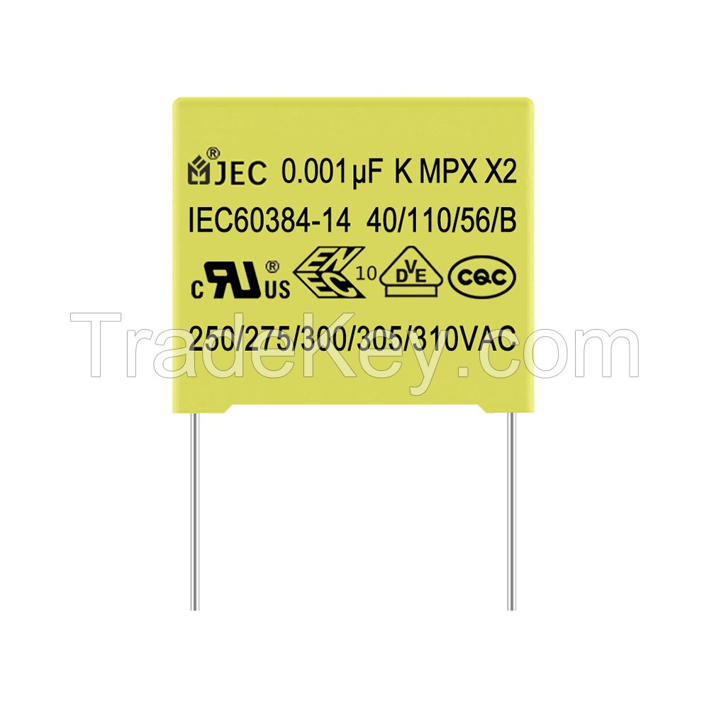 MKP61 275 X1 X2 Film Capacitor