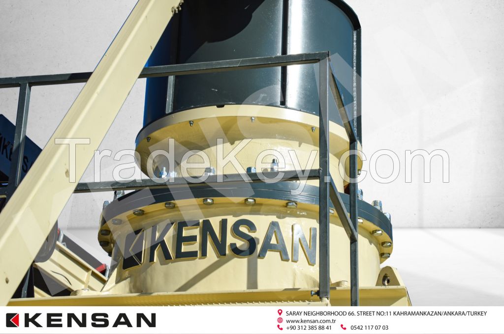 Cone Crusher