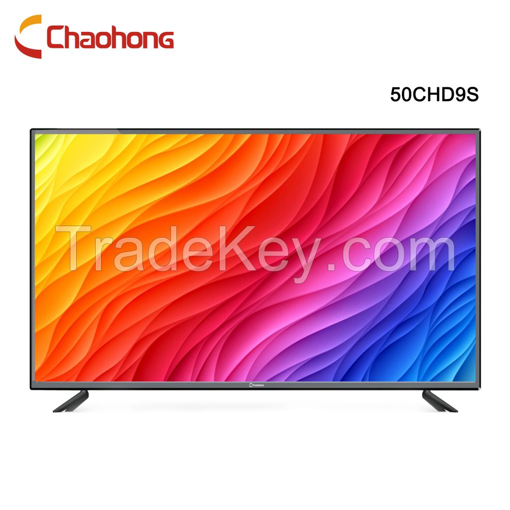 50 Inch UHD Smart TV