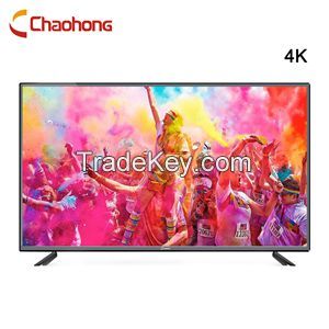 55 Inch UHD Android TV